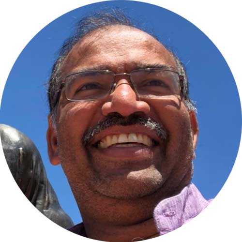 മുരളി തുമ്മാരുകുടി