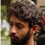 അഖില്‍ എസക്കിയേല്‍