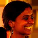 അശ്വതി സേനന്