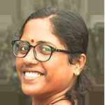 എ പി ഭവിത