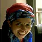 ജിന്സി ടി എം