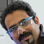 സുരേഷ് സി പിള്ള