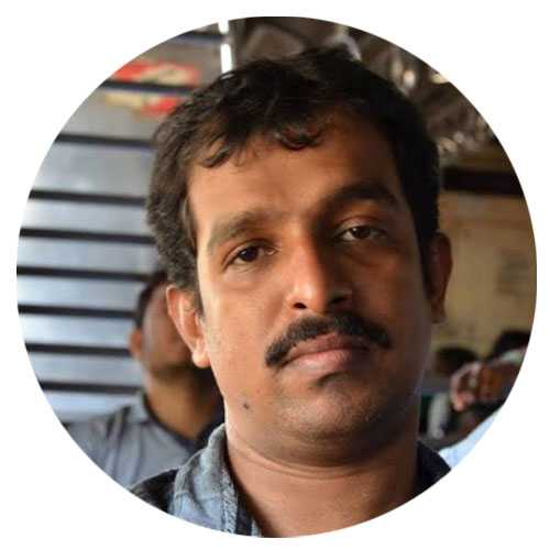 സാബു കെ.ടി