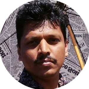 ഡോ. അഭിലാഷ് തടത്തില്‍