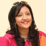 ഗസാല വഹാബ്