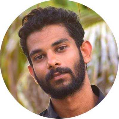 ഹരികൃഷ്ണ ബി