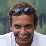 മല്ലു പി ശേഖര്