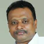 പുന്നല ശ്രീകുമാര്‍