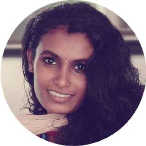 ശരണ്യ എം ചാരു