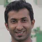 ഷംസീര് ഷാന്