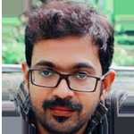 ശ്രീചിത്രന് എം.ജെ