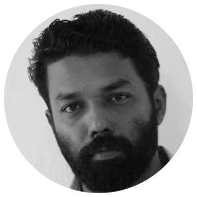 റഫീഖ് ഇബ്രാഹീം