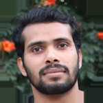 ജിതിന്‍ ഗോപാലകൃഷ്ണന്‍