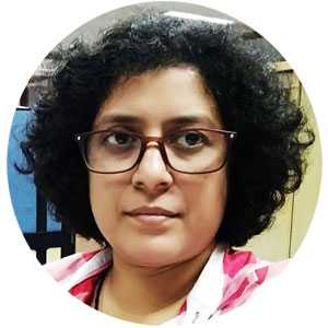 മനില സി. മോഹൻ