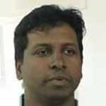 പി.ബി ജിജീഷ്