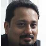 സെബിന്‍ എബ്രഹാം ജേക്കബ്