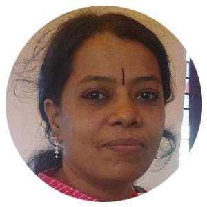 ജി. ഉഷാകുമാരി