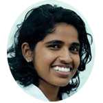 അളക എസ്. യമുന