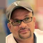 മുസ്തഫ ദേശമംഗലം