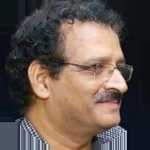 എന്. രാജന്