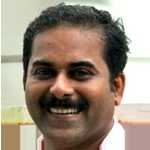 സനീഷ് ഇളയിടത്ത്