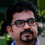 ദീപക് ശങ്കരനാരായണന്