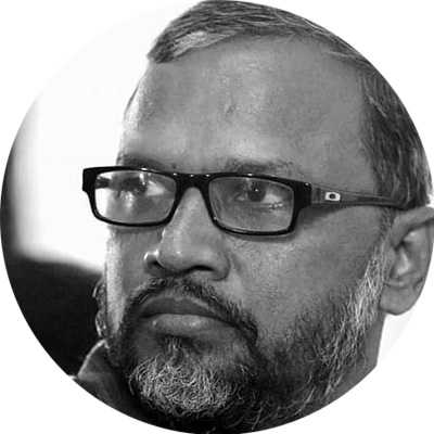 റോബിന്‍ ഡിക്രൂസ്‌