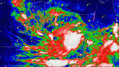 ഫോനി ചുഴലിക്കാറ്റ് അതിതീവ്രമാകുന്നു; കേരളത്തില്‍ യെല്ലോ അലേര്‍ട്ട്; ഗവിയില്‍ സന്ദര്‍ശകര്‍ക്ക് വിലക്ക്