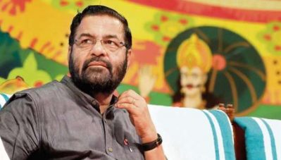 ആന ഉടമകളുമായി നാളെ തന്നെ ചര്‍ച്ച നടത്തുമെന്ന് കടകംപള്ളി