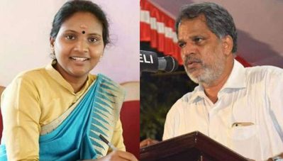 'പൊലീസ് നടപടിയെടുക്കുന്നില്ല'; എ.വിജയരാഘവനെതിരെ കോടതിയെ സമീപിച്ച് രമ്യ ഹരിദാസ്