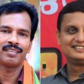 നിങ്ങളെ കണ്ടു എന്ന് പറയുന്നവരുടെ പേരുകള്‍ പുറത്തു പറയണം; വോട്ട് മറിച്ചെന്ന ആരോപണത്തില്‍ പ്രകാശ് ബാബുവിനെ വെല്ലുവിളിച്ച് പി.എ മുഹമ്മദ് റിയാസ്