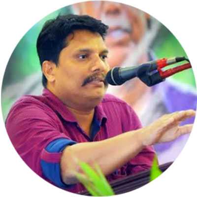 താഹ മാടായി