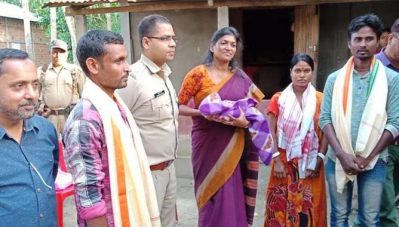 അസമിലെ മഖ്ബൂല്‍ എന്ന ഓട്ടോക്കാരന്‍; കലാപദേശത്തുനിന്ന് കര്‍ഫ്യൂ ദിനത്തില്‍ ഗര്‍ഭിണിയായ ഹിന്ദുയുവതിയെ ആശുപത്രിയിലെത്തിച്ച ധീരന്‍