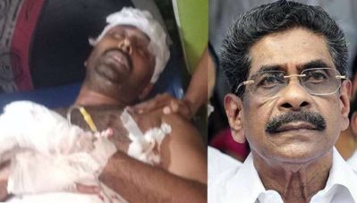 സി.ഒ.ടി നസീറിനെ ആക്രമിച്ചതിന് പിന്നില്‍ സി.പി.ഐ.എം; ഉണ്ടായത് ടി.പി ചന്ദ്രശേഖന്റെ അതേ അനുഭവം: മുല്ലപ്പള്ളി രാമചന്ദ്രന്‍