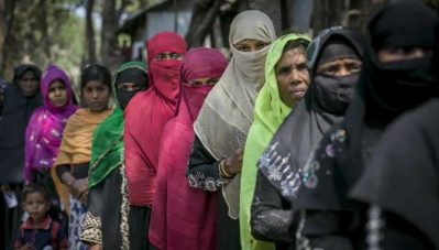 മോദി വീണ്ടും അധികാരത്തിലെത്തിയതോടെ സംഘപരിവാര്‍ അണികളുടെ അതിക്രമം അതിരുകടക്കുന്നു: നാടുവിടാനൊരുങ്ങി ബുലന്ദ്ശഹറിലെ മുസ്‌ലീങ്ങള്‍