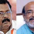 തോമസ് ഐസക്കിന്റെ ഫേസ്ബുക്ക് പോസ്റ്റിനെതിരെ പത്ത് കോടിരൂപയുടെ മാനനഷ്ടക്കേസുമായി ശ്രീധരന്‍പിള്ള