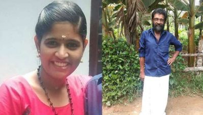 ട്രെയിന്‍ യാത്രക്കിടെ കാണാതായ പെണ്‍കുട്ടിയെ കണ്ടെത്തി; നന്ദിയറിയിച്ച് അച്ഛന്‍