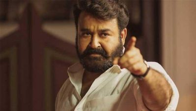 'നാര്‍ക്കോട്ടിക്‌സ് ഈസ് എ ഡേര്‍ട്ടി ബിസിനസ്' ആ മാസ് ഡയലോഗിന്റെ ചിത്രീകരണം നടന്നത് ഇങ്ങനെ; ലൂസിഫര്‍ മേക്കിംഗ് വീഡിയോ