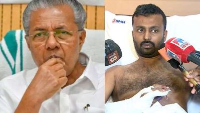 ഷംസീറിന്റെ പേര് മൊഴിയില്‍ പറഞ്ഞിട്ടുണ്ട്; തനിക്കെതിരായ ആക്രമണം ഒറ്റപ്പെട്ട സംഭവമല്ല: മുഖ്യമന്ത്രിയെ തള്ളി സി.ഒ.ടി നസീര്‍