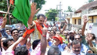 എന്‍.കെ പ്രേമചന്ദ്രനെതിരായ വ്യക്തിഹത്യയും സംഘി ആരോപണവും തിരിച്ചടിയായെന്ന് സി.പി.ഐ അവലോകനം