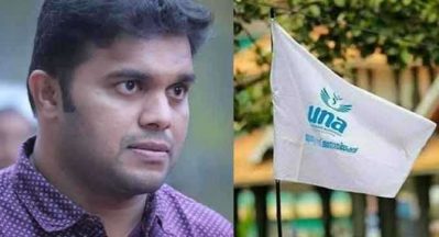 ജാസ്മിന്‍ ഷാക്കെതിരെ കേസെടുക്കാന്‍ ഡി.ജി.പിയുടെ നിര്‍ദേശം; നാളെ കേസെടുക്കും