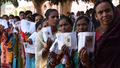 വോട്ട് ചെയ്തത് പ്രേതങ്ങളല്ല, മനുഷ്യരാണ്; വോട്ടെണ്ണല്‍ വിവാദത്തില്‍ വിശദീകരണവുമായി തെരഞ്ഞെടുപ്പ് കമ്മീഷന്‍