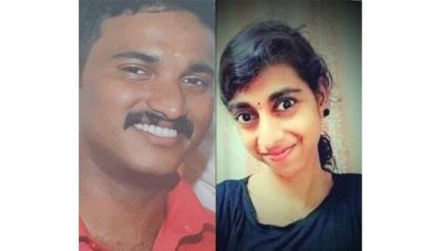 പ്രണയത്തില്‍ നിന്ന് പിന്മാറാന്‍ തയ്യാറായില്ല; രാഖിയെ കാറിനുള്ളില്‍വെച്ച് കഴുത്ത് ഞെരിച്ചു കൊല്ലുകയായിരുന്നുവെന്ന് അഖില്‍