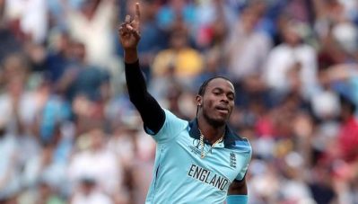 ആർച്ചർ ടങ്ങും ടീമിൽ; ലോകകപ്പിന് ഒരുങ്ങി ഇംഗ്ലണ്ട്