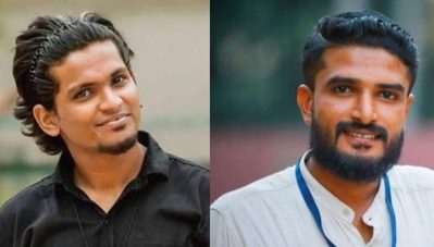 യൂണിവേഴ്‌സിറ്റി കോളേജ് സംഘര്‍ഷം; മുഖ്യപ്രതികള്‍ പിടിയില്‍