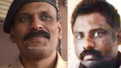 നെടുങ്കണ്ടം കസ്റ്റഡി മരണം; ഇടുക്കി എസ്.പിയെ സ്ഥലം മാറ്റി