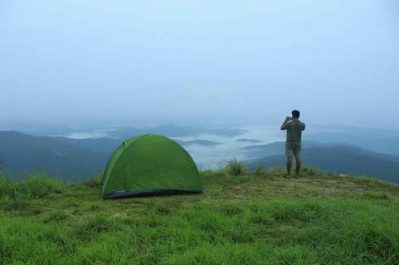 മലബാറിന്റെ മലയാറ്റൂര്‍. . കൊട്ടത്തലച്ചി മലകയറാം പ്രാര്‍ത്ഥനകളോടെ. .