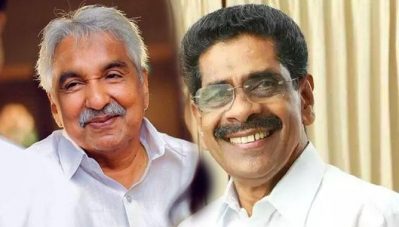 ഉമ്മന്‍ ചാണ്ടിയെ പോലെ ജനഹൃദയം ...