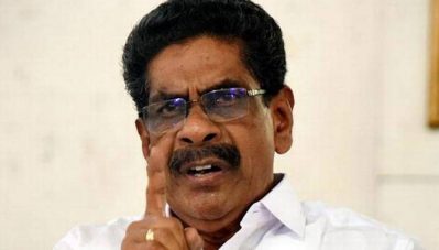 'പി.ജെ ജോസഫിന്റെ ആത്മാഭിമാനത്തെ ചോദ്യം ചെയ്യാന്‍ സി.പി.ഐ.എമ്മിന് എന്ത് അര്‍ഹത'; കൊടിയേരിക്ക് മറുപടിയുമായി മുല്ലപ്പള്ളി രാമചന്ദ്രന്‍