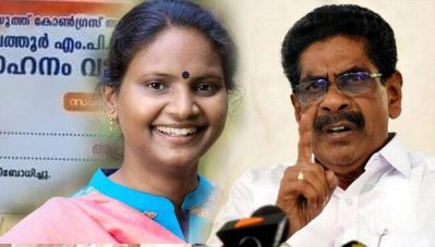 രമ്യ ഹരിദാസിന് കാര്‍ വാങ്ങാന്‍ പണം പിരിച്ചത് ശരിയായില്ല; ലോണ്‍ കിട്ടുമായിരുന്നെന്നും മുല്ലപ്പള്ളി രാമചന്ദ്രന്‍